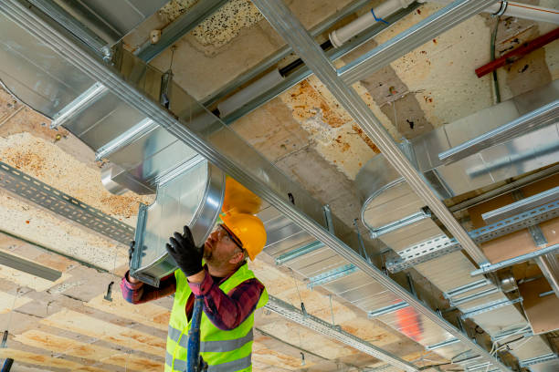 Best Furnace Repair Near Me  in Morrisville, NC