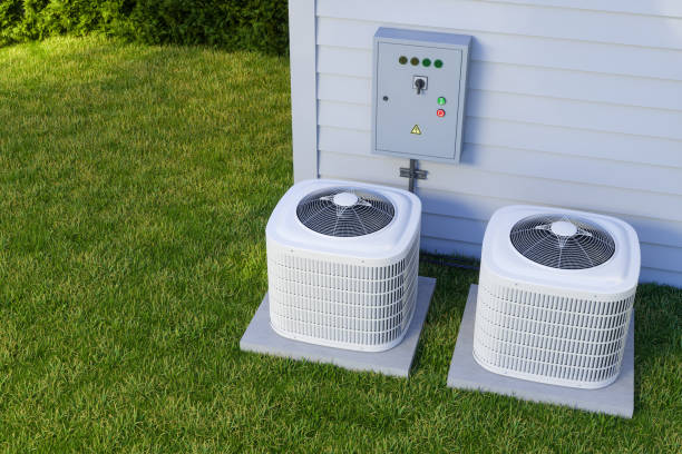 Best HVAC Maintenance Near Me  in Morrisville, NC