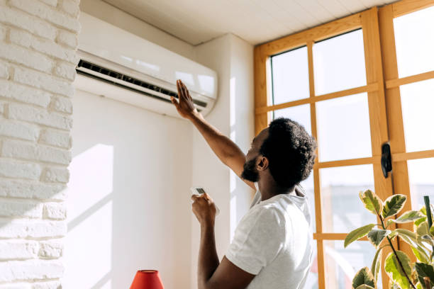 Best Air Conditioning Repair  in Morrisville, NC