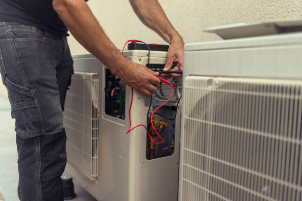 Best HVAC System Installation  in Morrisville, NC