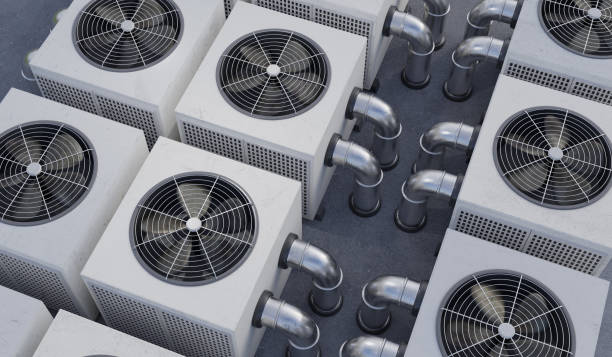 Air Duct Cleaning in Morrisville, NC