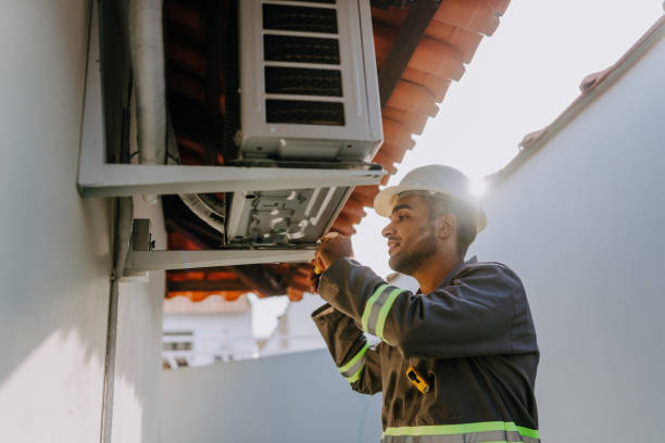 Best HVAC Repair Near Me  in Morrisville, NC
