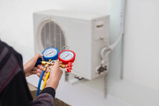Best Affordable HVAC Services  in Morrisville, NC