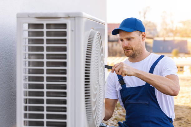 Best HVAC Installation Services  in Morrisville, NC