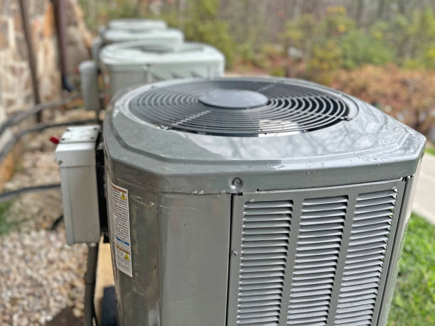 Best Best HVAC Companies  in Morrisville, NC